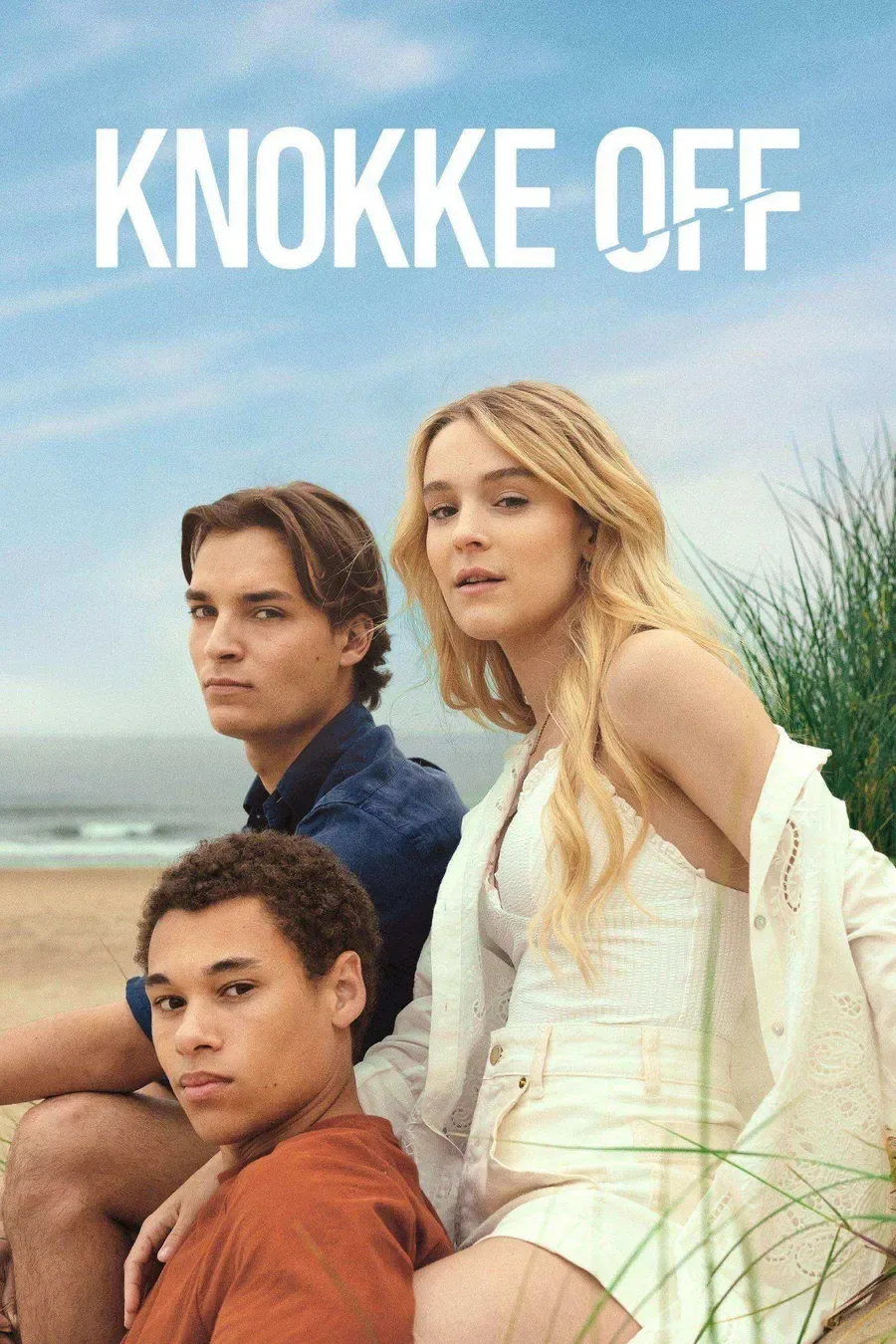 مسلسل High Tides الموسم الثاني الحلقة 5 مترجمة