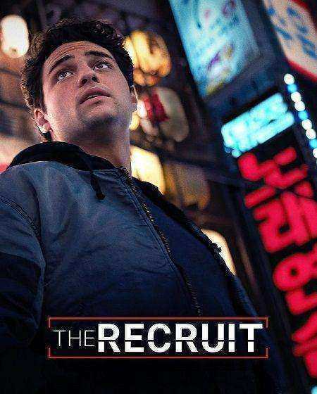 مسلسل The Recruit الموسم الثاني مترجم