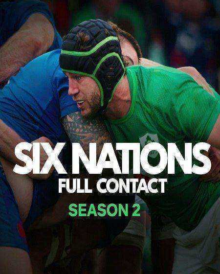 مسلسل Six Nations Full Contact الموسم الثاني الحلقة 7 مترجمة