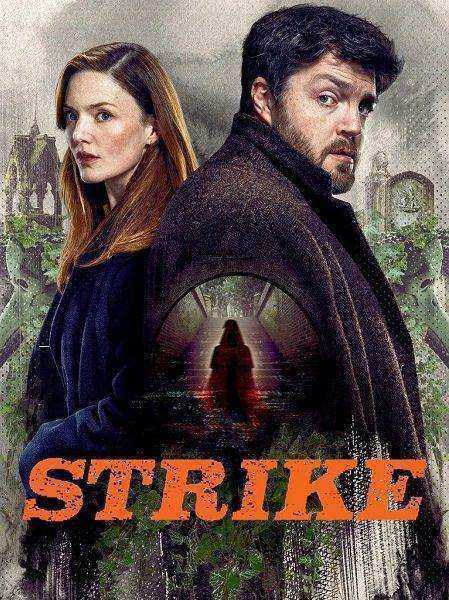 مسلسل Strike الموسم السادس الحلقة 4 مترجمة