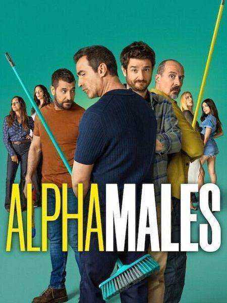 مسلسل Alpha Males الموسم الثالث الحلقة 1 مترجمة