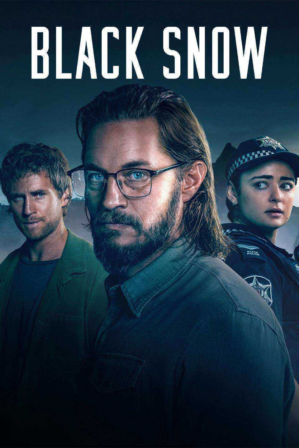 مسلسل Black Snow الموسم الثاني الحلقة 3 مترجمة
