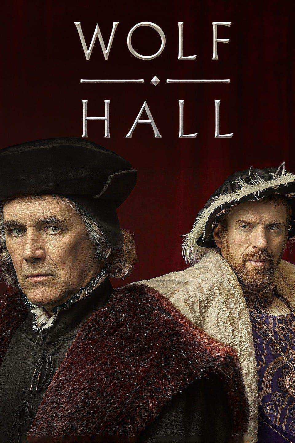 مسلسل Wolf Hall الموسم الثاني الحلقة 1 مترجمة