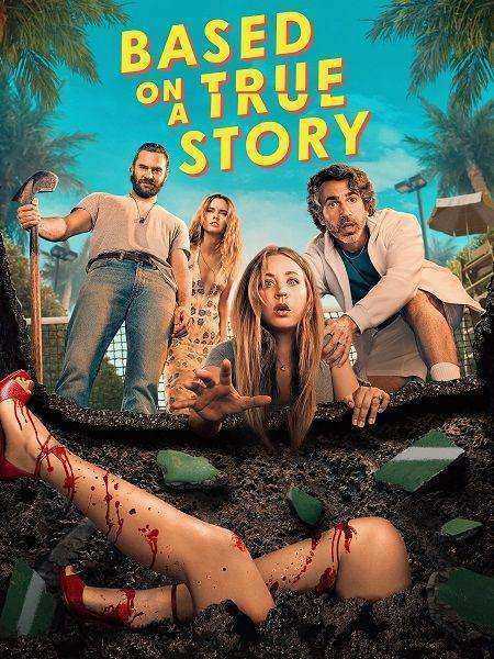 مسلسل Based on a True Story الموسم الثاني مترجم