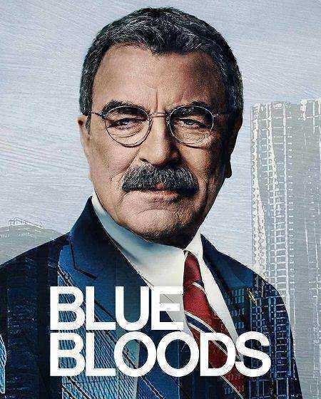 مسلسل Blue Bloods الموسم 14 الحلقة 11 مترجمة