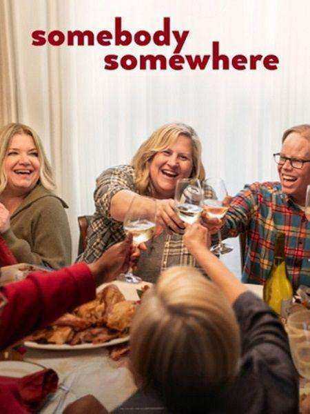 مسلسل Somebody Somewhere الموسم الثالث مترجم