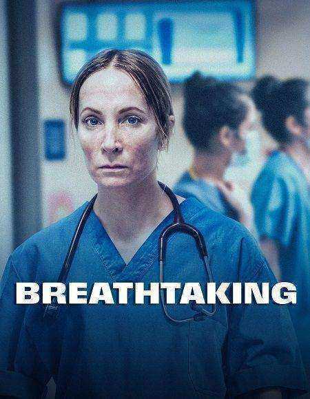 مسلسل Breathtaking الموسم الاول مترجم