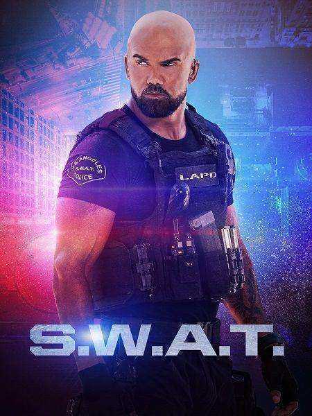 مسلسل SWAT الموسم الثامن مترجم