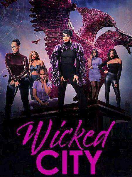 مسلسل Wicked City الموسم الثالث الحلقة 2 مترجمة