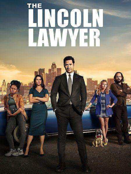 مسلسل The Lincoln Lawyer الموسم الثالث الحلقة 7 مترجمة
