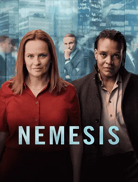 مسلسل Nemesis الموسم الاول الحلقة 7 مترجمة