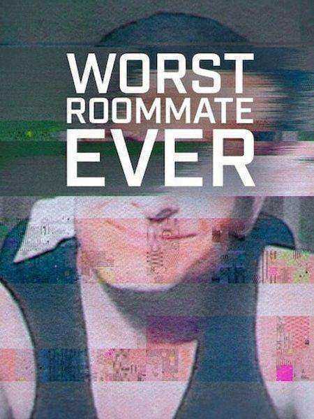 مسلسل Worst Roommate Ever الموسم الثاني الحلقة 1 مترجمة