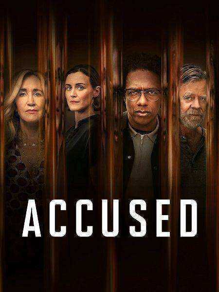 مسلسل Accused الموسم الثاني مترجم