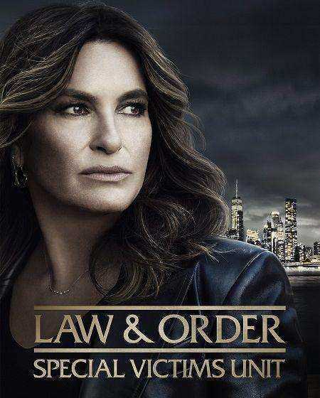مسلسل Law & Order Special Victims Unit SVU  الموسم 26 الحلقة 19 مترجمة
