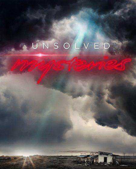 مسلسل Unsolved Mysteries الموسم الخامس الحلقة 3 مترجمة
