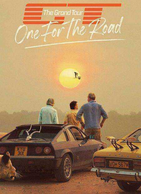 برنامج The Grand Tour الموسم السادس الحلقة 1 مترجمة