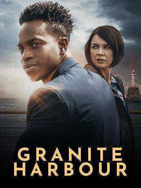 مسلسل Granite Harbour الموسم الثاني مترجم