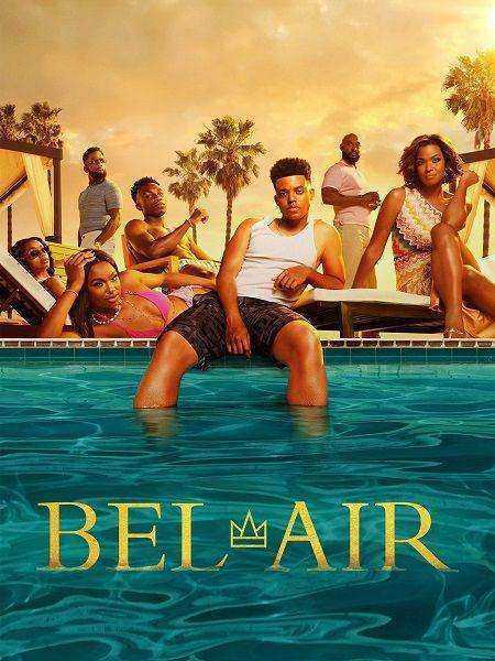 مسلسل Bel-Air الموسم الثالث مترجم