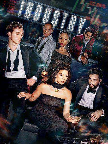 مسلسل Industry الموسم الثالث الحلقة 2 مترجمة