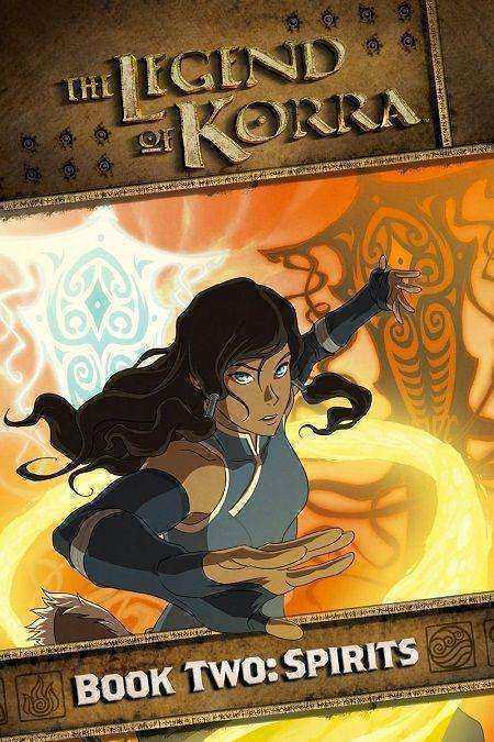 انمي Avatar The Legend of Korra الموسم الثاني الحلقة 4 مترجمة