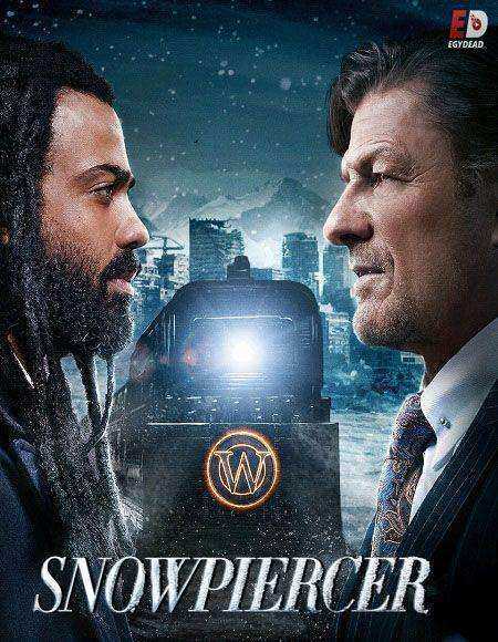 مسلسل Snowpiercer الموسم الثاني الحلقة 4 مترجمة
