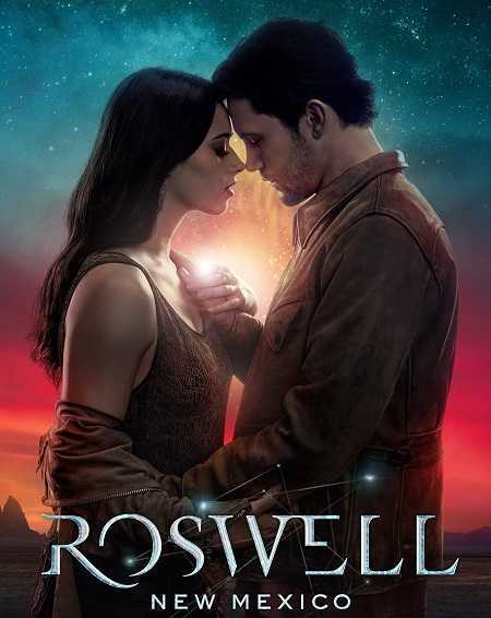 مسلسل Roswell New Mexico الموسم الاول الحلقة 8 مترجمة