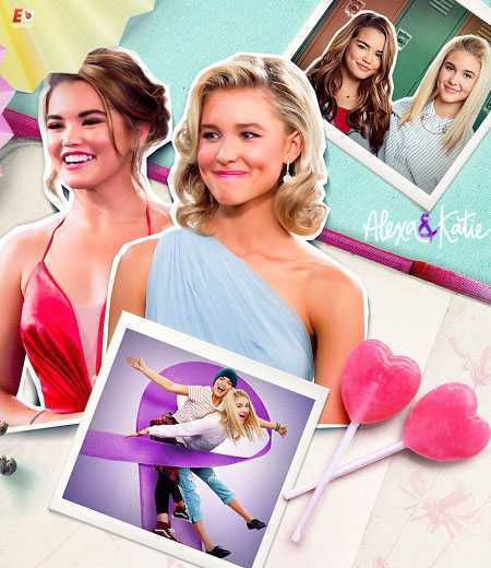 مسلسل Alexa and Katie الموسم الرابع الحلقة 6 مترجمة