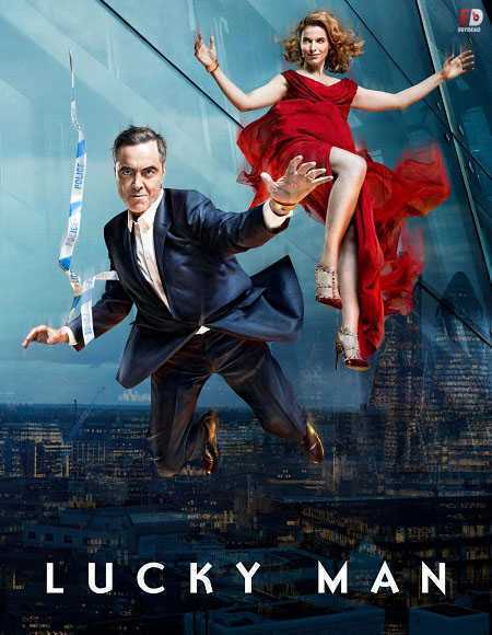مسلسل Lucky Man الموسم الثاني الحلقة 2 مترجمة