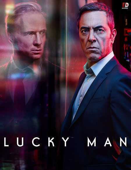 مسلسل Lucky Man الموسم الثالث مترجم