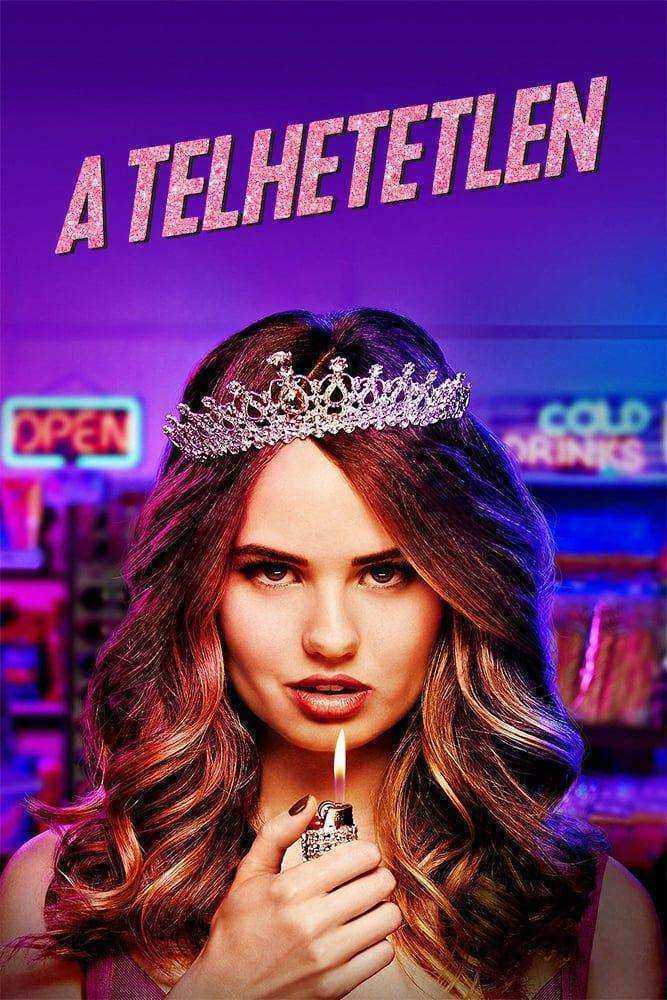 مسلسل Insatiable الموسم الاول الحلقة 10 مترجمة