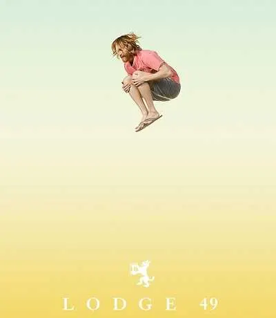 مسلسل Lodge 49 الموسم الثاني مترجم