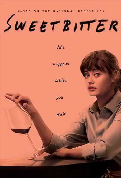 مسلسل Sweetbitter الموسم الاول مترجم