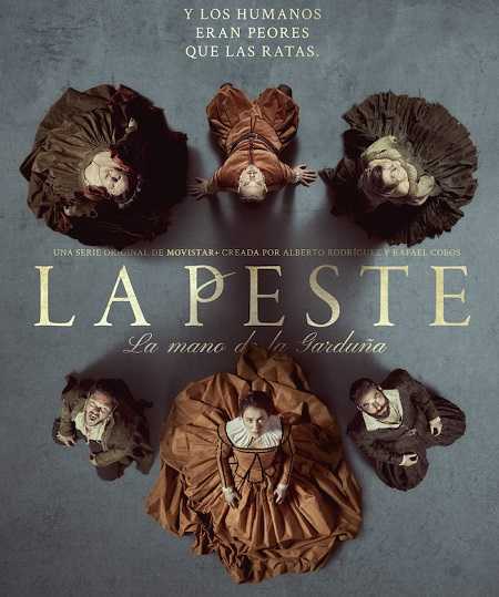 مسلسل La peste الموسم الثاني مترجم