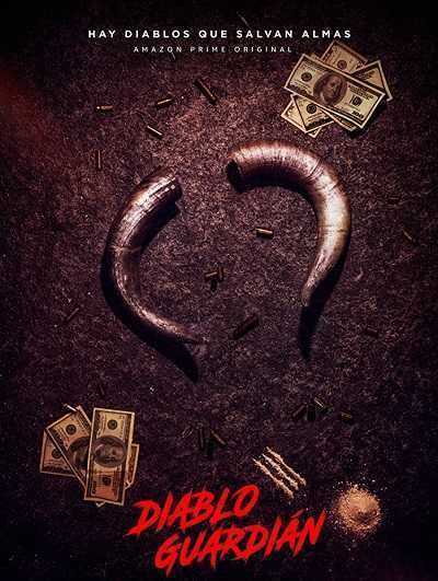 مسلسل Diablo Guardián الموسم الاول الحلقة 10 والاخيرة مترجمة