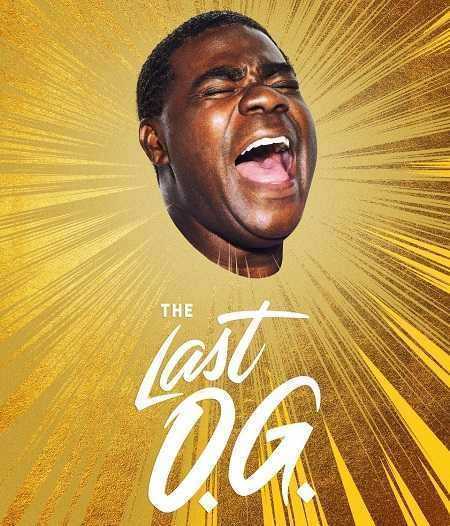 مسلسل The Last OG الموسم الثالث مترجم