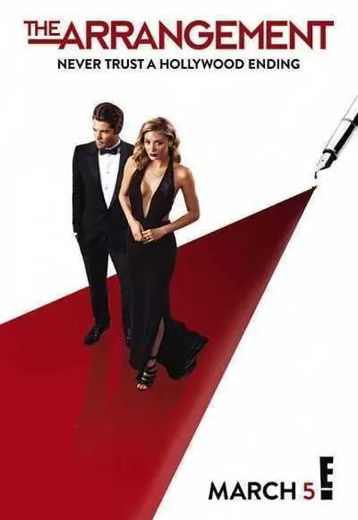 مسلسل The Arrangement الموسم الاول مترجم