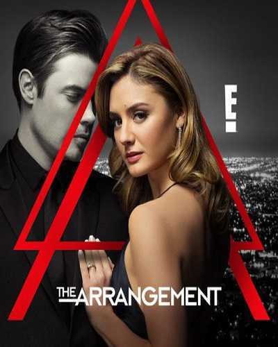 مسلسل The Arrangement الموسم الثاني مترجم