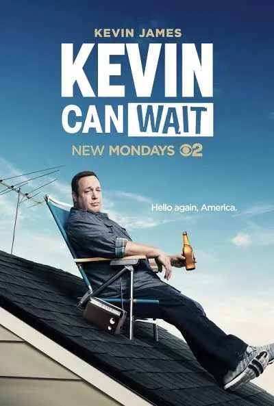 مسلسل Kevin Can Wait الموسم الاول الحلقة 8 مترجمة