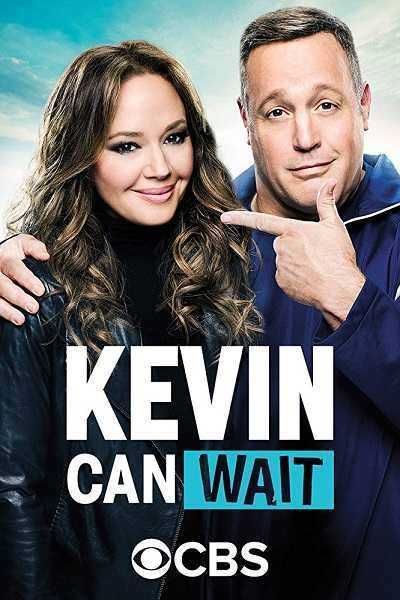 مسلسل Kevin Can Wait الموسم الثاني مترجم