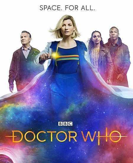 مسلسل Doctor Who الموسم 12 مترجم