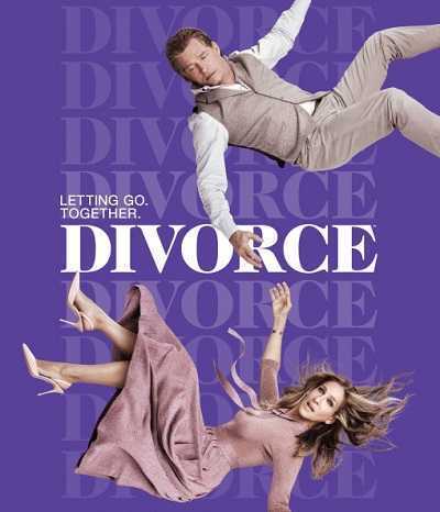 مسلسل Divorce الموسم الثاني مترجم