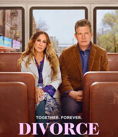 مسلسل Divorce الموسم الثالث مترجم