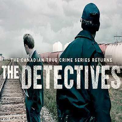 مسلسل The Detectives الموسم الثالث الحلقة 1 مترجمة