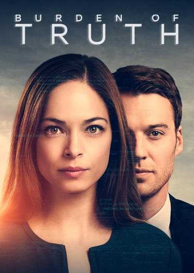 مسلسل Burden of Truth الموسم الثالث مترجم