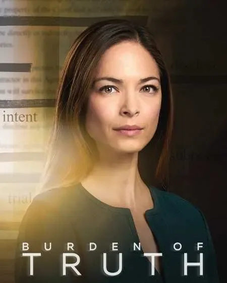 مسلسل Burden of Truth الموسم الثاني مترجم