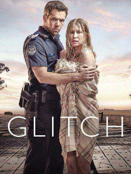 مسلسل Glitch الموسم الاول مترجم