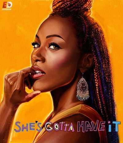 مسلسل She's Gotta Have It الموسم الثاني الحلقة 9 والاخيرة مترجمة