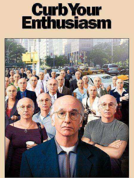 مسلسل Curb Your Enthusiasm الموسم الخامس الحلقة 3 مترجمة