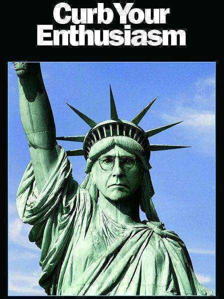 مسلسل Curb Your Enthusiasm الموسم الثامن مترجم