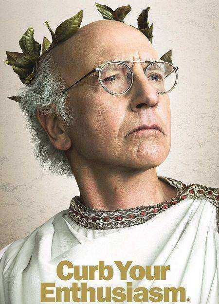 مسلسل Curb Your Enthusiasm الموسم التاسع الحلقة 6 مترجمة